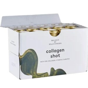 Balance By Mille Dinesen Collagen Shot