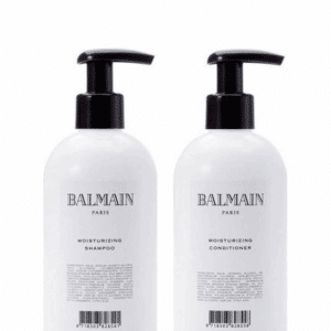 Balmain Moisturizing Duo, 2x 300 ml.