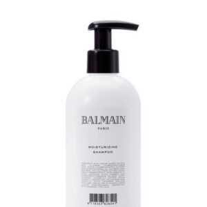 Balmain Moisturizing Shampoo, 300 ml.