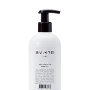 Balmain Revitalizing Shampoo, 300 ml.