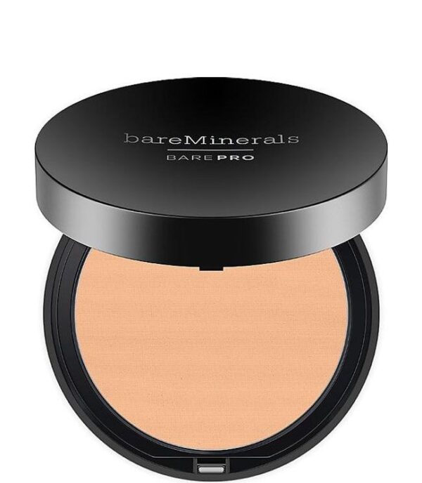 BareMinerals BarePRO Performance Wear Powder Foundation, #04 Aspen, 10 g.