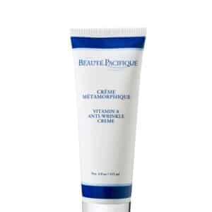 Beauté Pacifique A-Vitamin Creme, 115 ml.