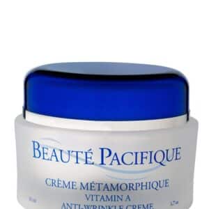 Beauté Pacifique A-Vitamin Creme, 50 ml.