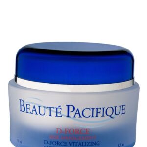 Beauté Pacifique D-Force Risk Management Anti-Age Dagcreme, 50 ml.