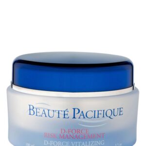 Beauté Pacifique D-Force Risk Management Body Creme, 100 ml.