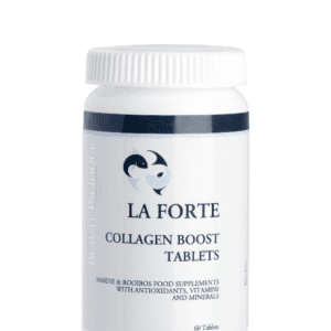 Beaute Pacifique La Forte Collagen Tablets, 60 stk.