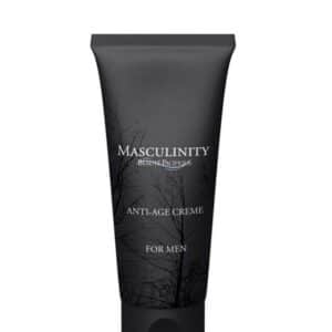 Beauté Pacifique Masculinity Anti-Age Creme, 100 ml.