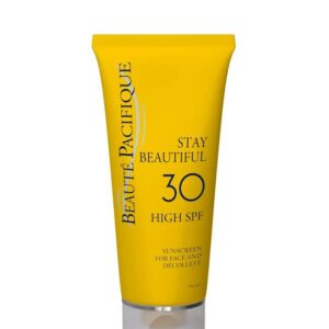 Beauté Pacifique Stay Beautiful SPF 30, 50 ml.