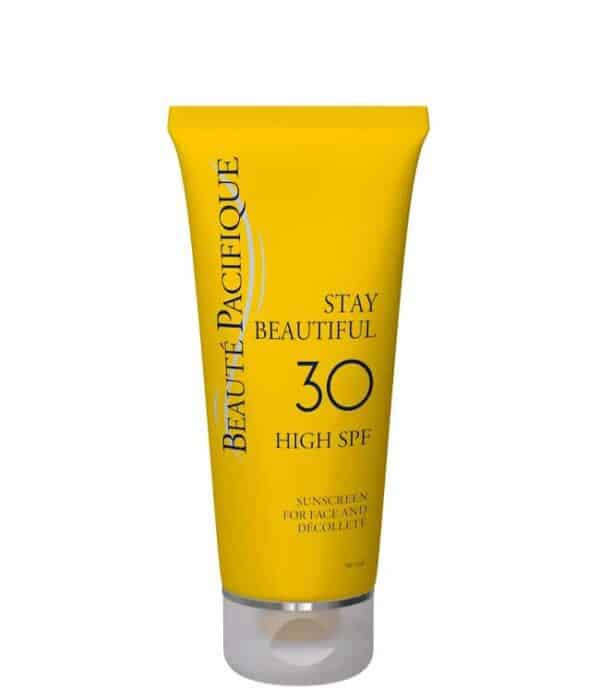 Beauté Pacifique Stay Beautiful SPF 30, 50 ml.