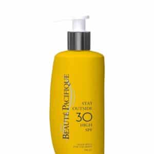 Beauté Pacifique Stay Outside SPF 30, 200 ml.