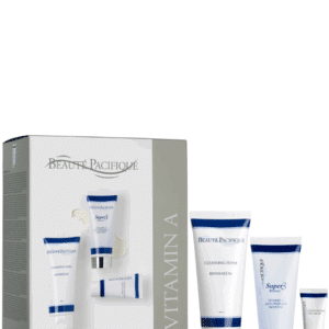 Beauté Pacifique Super3 Booster Gaveæske