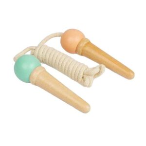 Bigjigs Skipping Rope Ice
