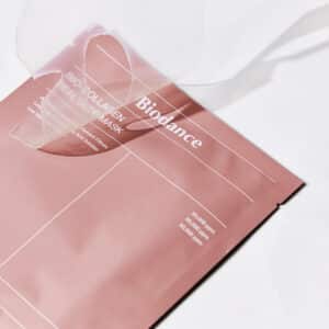 Biocollagen Real Deep Mask 4 pcs.