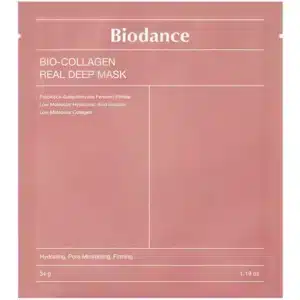 Biodance Bio Collagen - Real Deep Mask 1 Piece