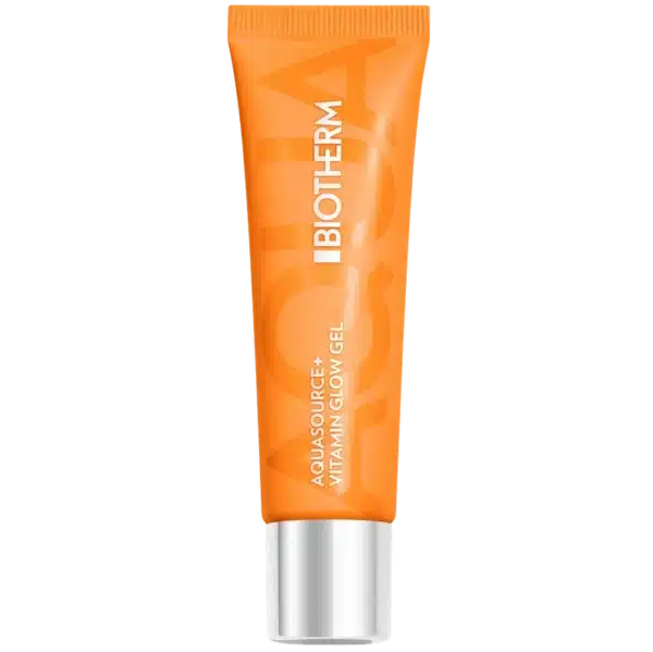 Biotherm Aquasource Vitamin Glow Gel 30 ml