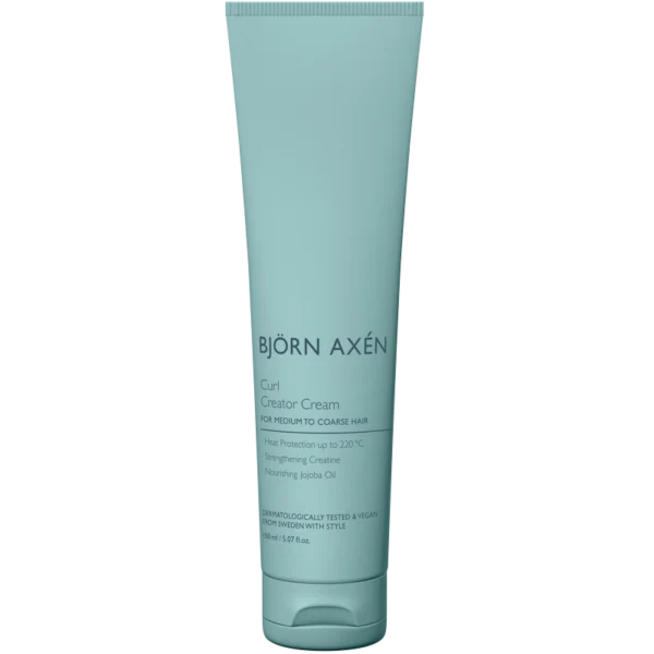 Bjorn Axen Curl Creator Cream 150 ml