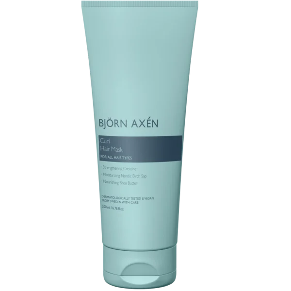 Bjorn Axen Curl Hair Mask 200 ml