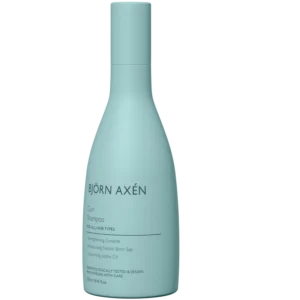 Bjorn Axen Curl Shampoo 250 ml