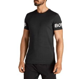 Björn Borg T-Shirt, S, Night Sky