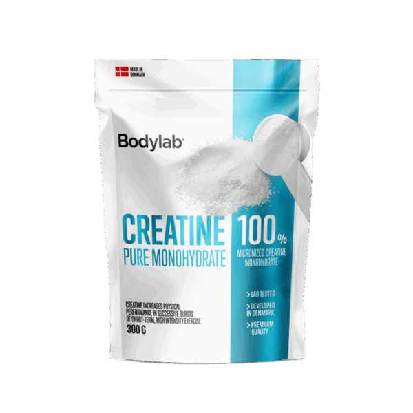 BodyLab Kreatinpulver (300g)