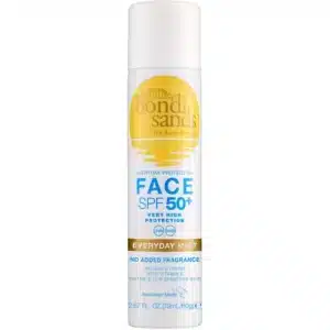 Bondi Sands Everyday Face Mist SPF 50+ 60 gr.