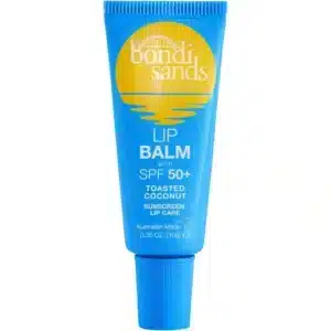 Bondi Sands SPF 50+ Lip Balm 10 gr. - Toasted Coconut