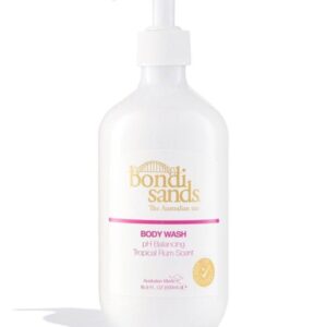 Bondi Sands Tropical Rum Body Wash 500 ml