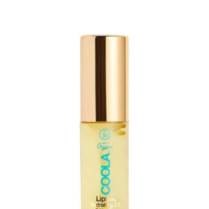 COOLA Liplux Hydrating Lip Oil SPF30, 3,2 ml.