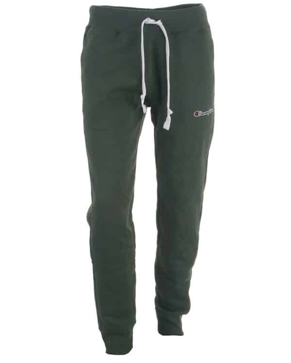 Champion sweatpants, army - 188 - L+ - L