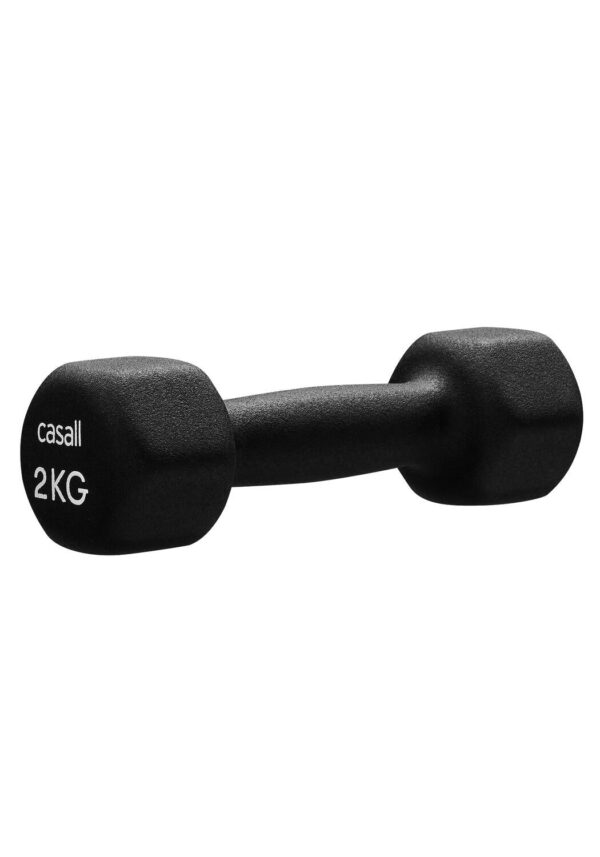 Classic Dumbbell - 2 kg