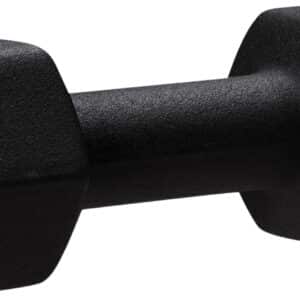 Classic Dumbbell, 4 kg