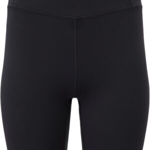 Compressive Highrise Bike Shorts