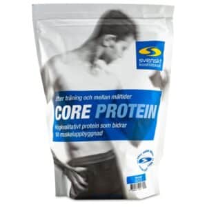 Core Protein, Pære/Vanilje , 1 kg
