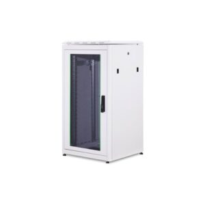 DIGITUS 22U | 600x600mm | Grey