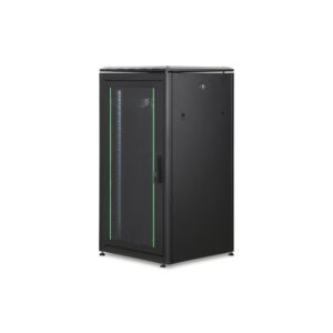 DIGITUS 22U network rack Unique 1164x600x600 mm