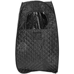 Dampsauna 800W 80x80x130cm