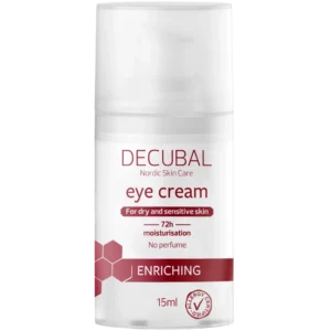 Decubal Enriching Eye Cream 15 ml