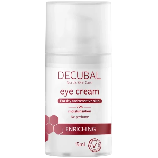 Decubal Enriching Eye Cream 15 ml