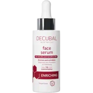 Decubal Enriching Face Serum 30 ml