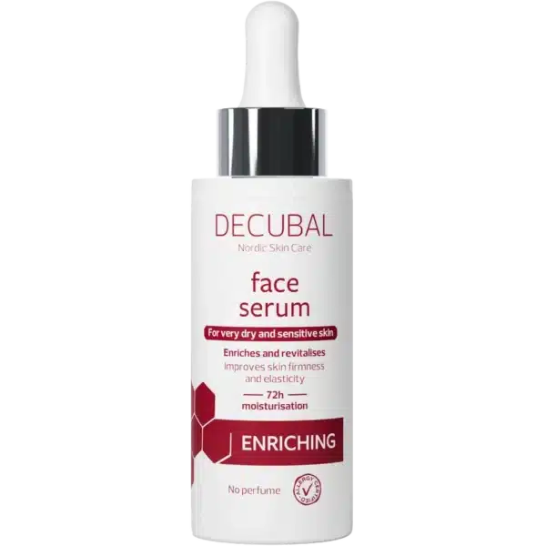 Decubal Enriching Face Serum 30 ml