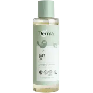 Derma Baby Olie 150 ml
