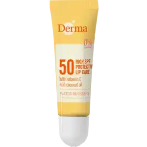 Derma Sun Lip Balm SPF50 10 ml
