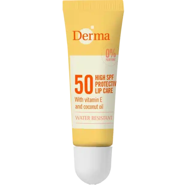 Derma Sun Lip Balm SPF50 10 ml