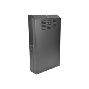 Eaton Series 6U Wall Mount Rack Enclosure Server Cabinet Vertical 36" Deep