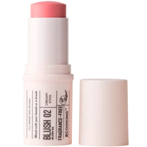 Ecooking Blush 16 gr. - 02 Pink/Rosa