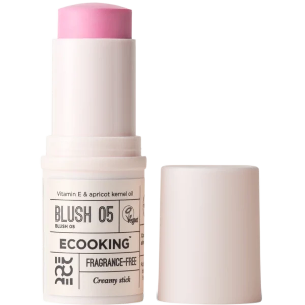 Ecooking Blush 16 gr. - 05 Pink