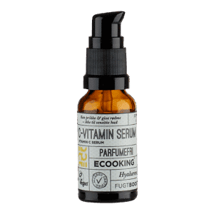 Ecooking C-Vitamin Serum (20 ml)