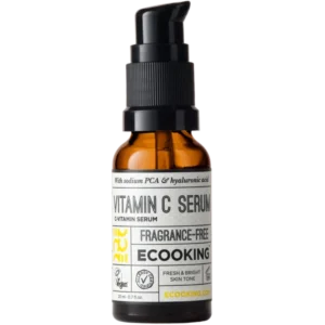 Ecooking C-Vitamin Serum 20 ml