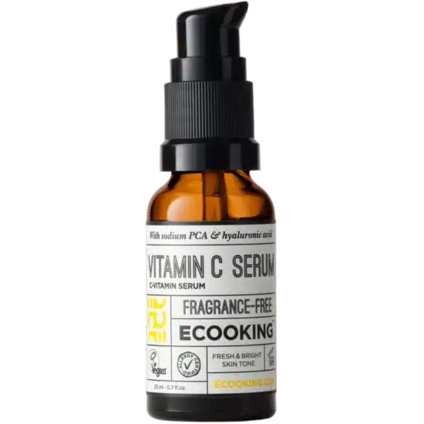Ecooking C-Vitamin Serum 20 ml