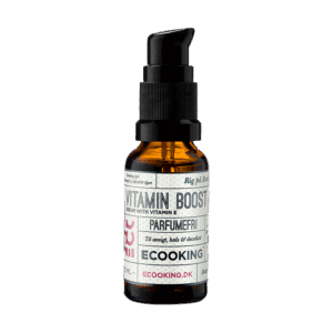 Ecooking E-Vitamin Boost Serum (20 ml)